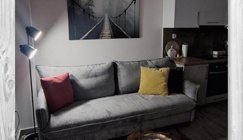 Duplex Apartment