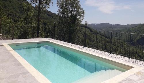 Four-Bedroom Holiday Home