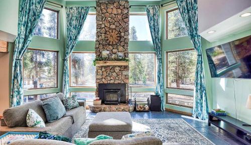 Vacation Home