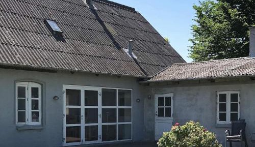 Two-Bedroom Holiday Home