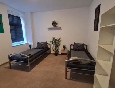 Two-Room Apartment