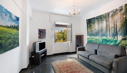 Two-Bedroom Superior Apartment