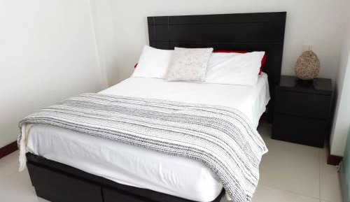 One-Bedroom Standard Apartment