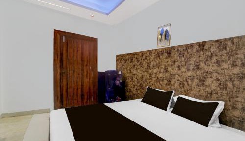 Triple Room with Bathroom