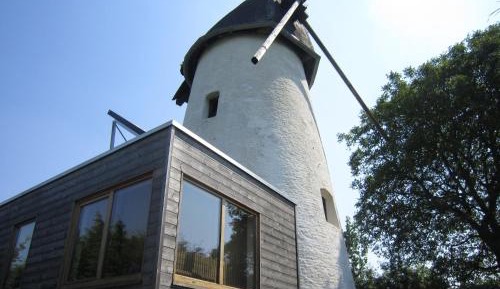 Two-Bedroom Holiday Home