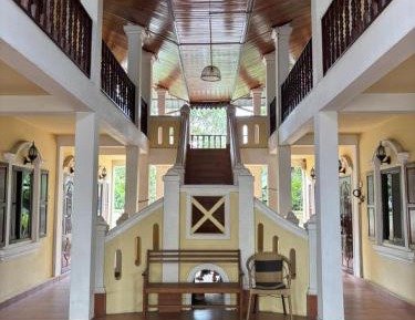 Large Double or Twin Room