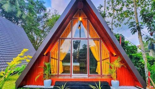 Superior Chalet