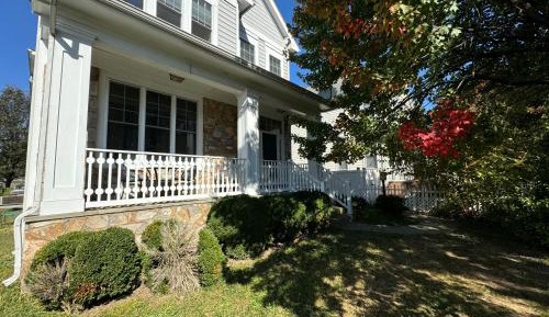 Five-Bedroom House