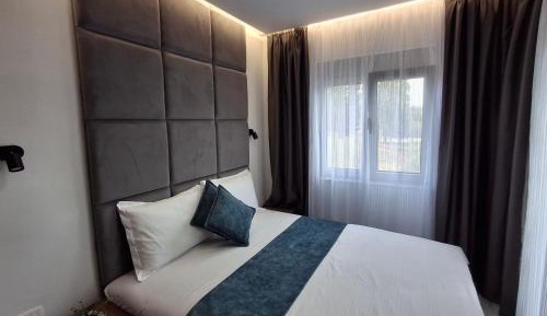Economy Twin Room
