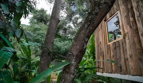 Deluxe Double Room with Extra Bed