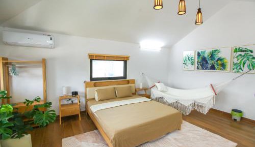 Suite with River View