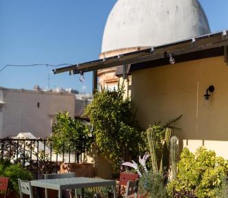 Double Room - Split Level