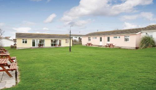 Two-Bedroom Bungalow