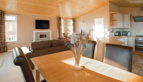 Two-Bedroom House 2
