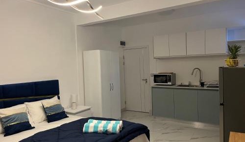 Deluxe Double Studio