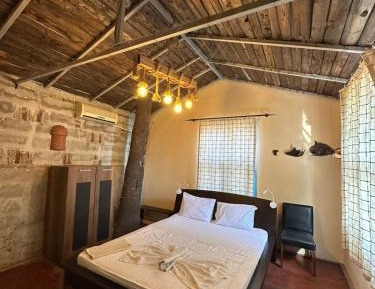 Bungalow - Beach Front