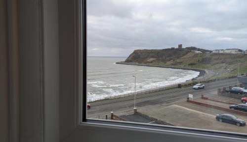 Family Room (2 Adults + 1 Child)