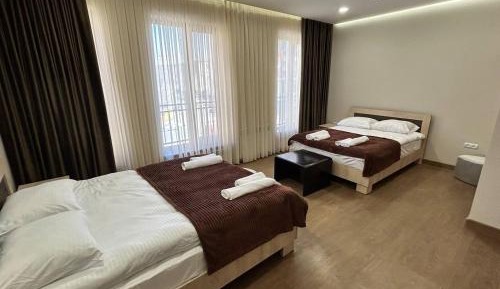 Superior Quadruple Room