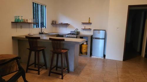 One-Bedroom Apartment - Oceanfront