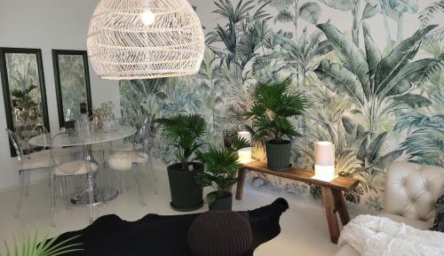 Two-Bedroom Superior Apartment