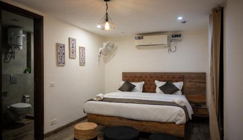 Two-Bedroom Villa
