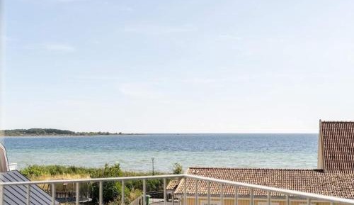 Junior Suite with Sea View