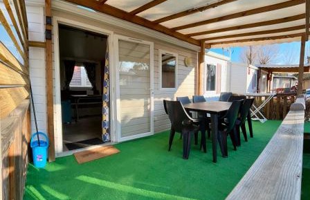 Mobile Home
