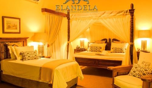 River View Deluxe Triple Suite