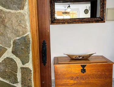 Two-Room Apartment