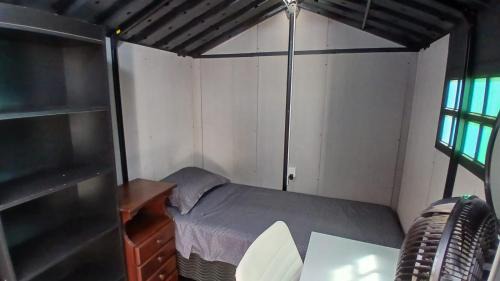Economy Single Room