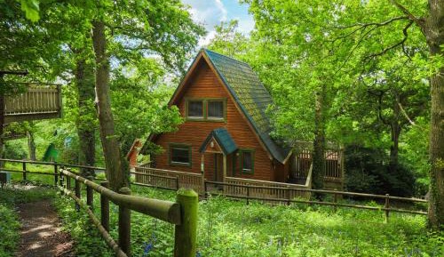 Three-Bedroom Home