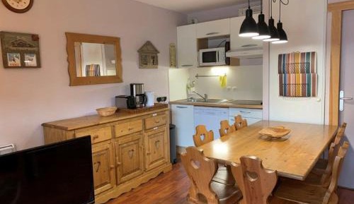 Apartment (8 Adults)