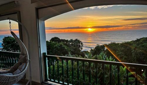 Four-Bedroom Apartment