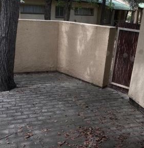 Double Room with Balcony (2 Adults + 1 Child)