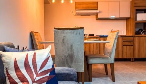 Apartment - Split Level