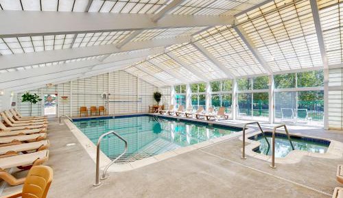 Two Bedroom Apartment 