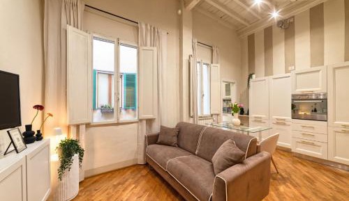 One-Bedroom Superior Apartment