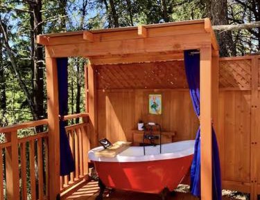 Family Room with Private Bathroom