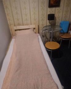 Small Twin Room