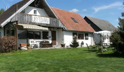 Three-Bedroom Vacation Home 