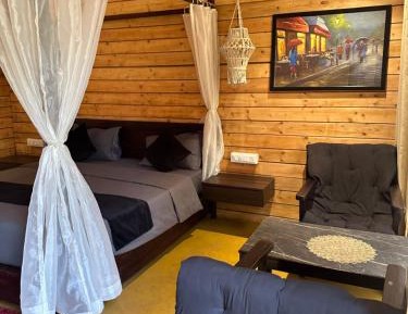 One-Bedroom Chalet