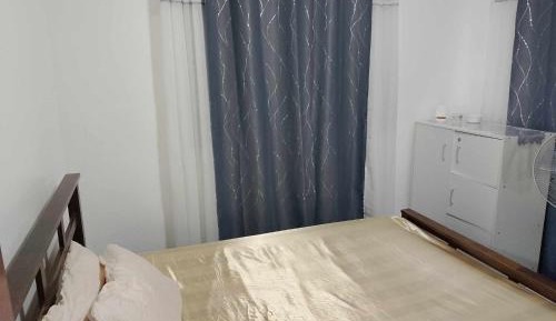 Deluxe Double Room (2 Adults + 1 Child)