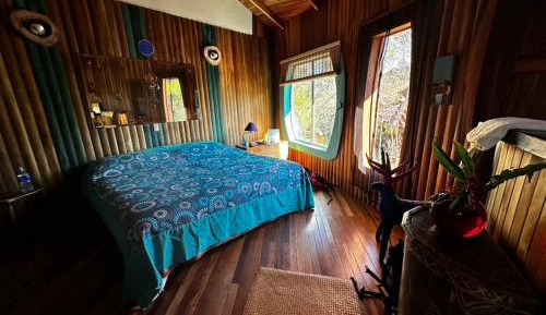 King Room with Garden View