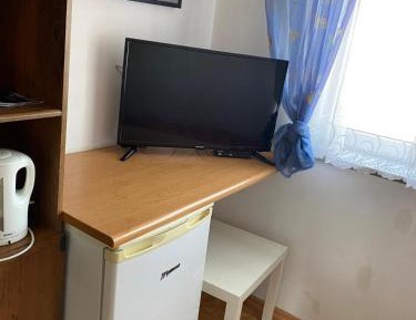Budget Single Room