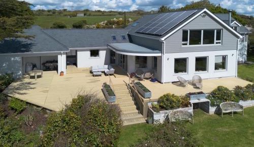 Five-Bedroom House