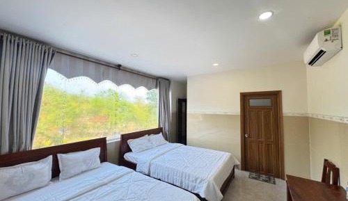Standard Family Room