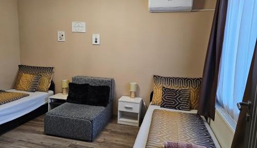One-Bedroom Suite