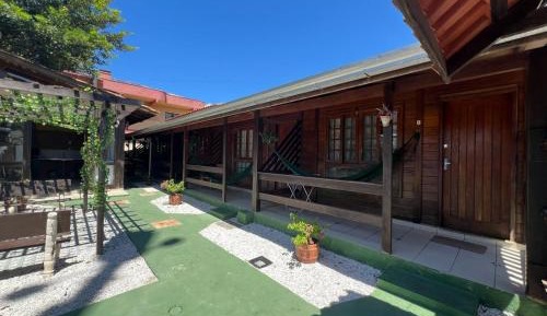 Family Bungalow