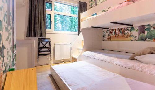 Module Special kids 5 people