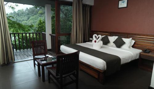 Standard Villa